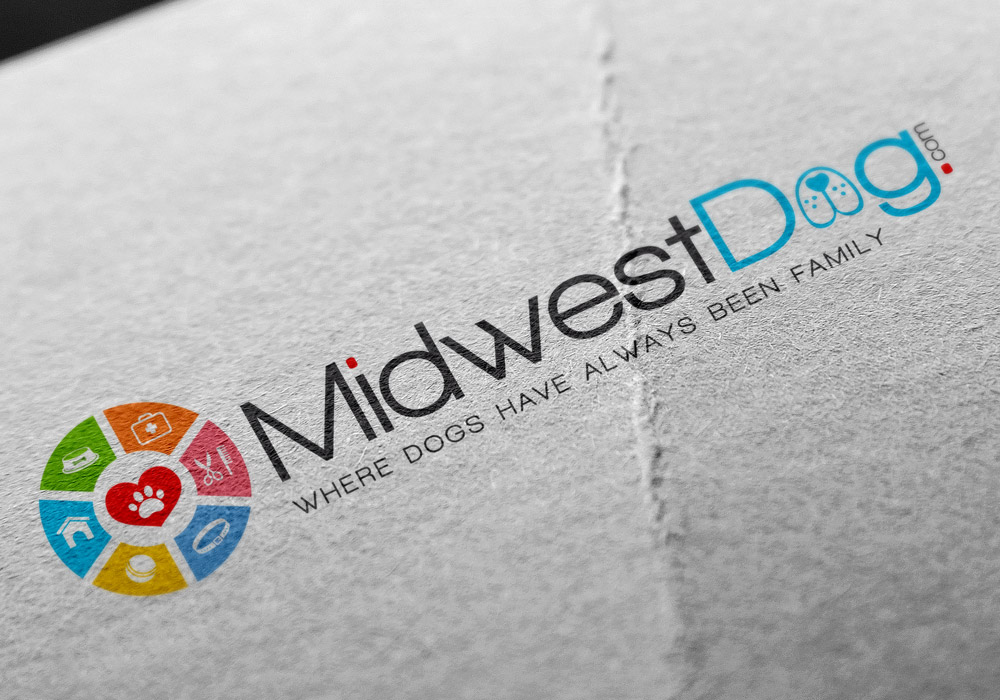 MidwestDog Logo